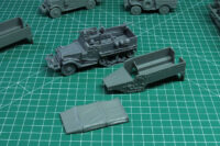 Bolt Action - US Army Motorpool