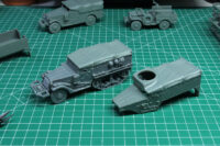 Bolt Action - US Army Motorpool