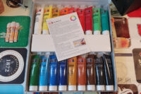 Marabu Acryl Paints