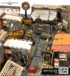 Necromunda - Underhive Market