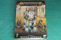 Age of Sigmar - Realmscape Nexus Syphon