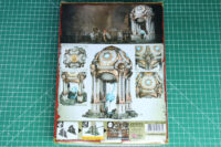 Age of Sigmar - Realmscape Nexus Syphon