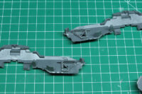 Aeronautica Imperialis - Thunderhawk Gunship