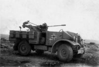 15 CWT with 2cm Flak