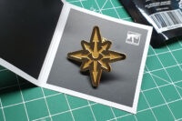 Koyo - Warhammer Badges