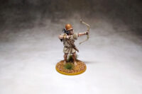 Mortal Gods - Archer