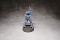 Star Wars - Ithorian Gunslinger