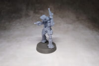Star Wars - Ithorian Gunslinger