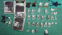 Warhammer 40.000 - Catachaner
