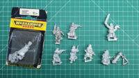 Warhammer 40.000 - Valhallaner