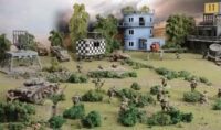 Bolt Action Campaign Italy - Soft Underbelly