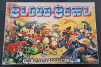 Blood Bowl - 1991 3rd Edition Boxed Set