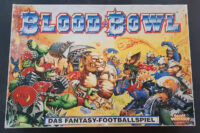 Blood Bowl - 1991 3rd Edition Boxed Set height=133