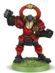 Blood Bowl - Chaos Allstars