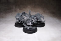 Blood Bowl - Dwarfs