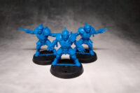 Blood Bowl - Humans