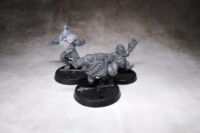 Blood Bowl - Old World Alliance