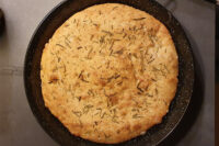 Focaccia