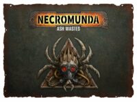Necromunda - Ash Wastes