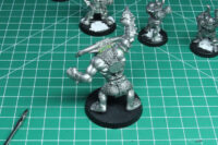 Blood Bowl - Mordheim Marauders