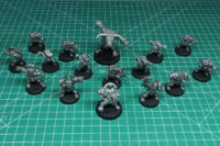 Blood Bowl - Mordheim Marauders