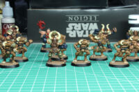 Blood Bowl - Mordheim Marauders