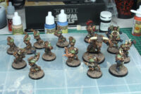 Blood Bowl - Mordheim Marauders