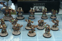 Blood Bowl - Mordheim Marauders