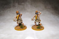Mortal Gods - Greek Archers