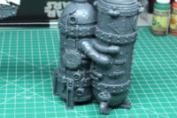 Necromunda - Water Pump