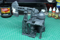 Necromunda - Water Pump