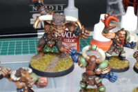 Blood Bowl - Mordheim Marauders