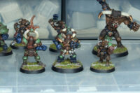 Blood Bowl - Mordheim Marauders