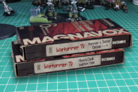 WarhammerTV VHS Bootlegs