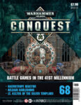 Warhammer 40.000 - Conquest #68 Haemotrope Reactor
