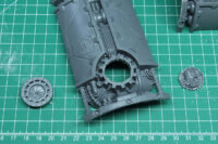 Necromunda - Ferratonic Silos