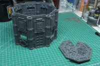 Necromunda - Guild Hall