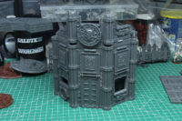 Necromunda - Guild Hall