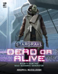 Stargrave - Dead or Alive