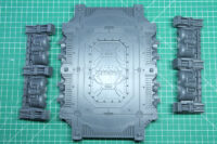 Warhammer 40,000 - Battlezone: Fronteris – Landing Pad