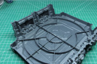 Warhammer 40,000 - Battlezone: Fronteris – Landing Pad