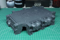 Warhammer 40,000 - Battlezone: Fronteris – Landing Pad