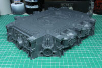 Warhammer 40,000 - Battlezone: Fronteris – Landing Pad