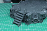 Warhammer 40,000 - Battlezone: Fronteris – Landing Pad