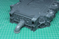 Warhammer 40,000 - Battlezone: Fronteris – Landing Pad