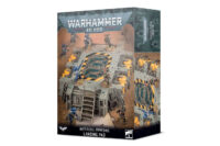Warhammer 40,000 - Battlezone: Fronteris – Landing Pad