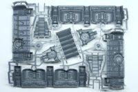 Warhammer 40,000 - Battlezone: Fronteris – Landing Pad
