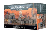 Warhammer 40,000 - Battlezone: Fronteris – Nachmund