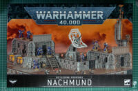 Warhammer 40,000 - Battlezone: Fronteris – Nachmund