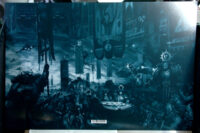 Warhammer 40,000 - Battlezone: Fronteris – Nachmund